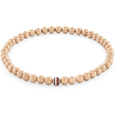 Tommy Hilfiger Metal Beads armband 2780939 Tommy Hilfiger Metal Beads armband 2780939