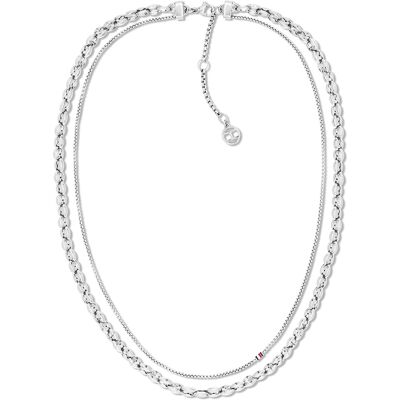 Tommy Hilfiger Layering Sets halsband 2781080 Tommy Hilfiger Layering Sets halsband 2781080