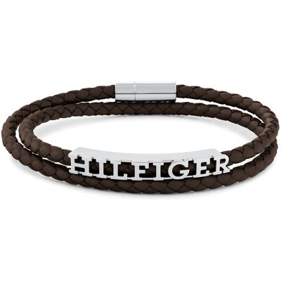 Tommy Hilfiger Bryan armband 2790589 Tommy Hilfiger Bryan armband 2790589
