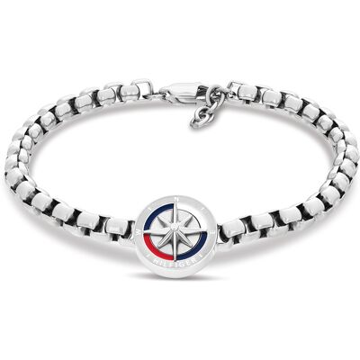 Tommy Hilfiger Compass armband 2790726 Tommy Hilfiger Compass armband 2790726