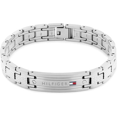 Tommy Hilfiger Oxford armband 2790731 Tommy Hilfiger Oxford armband 2790731