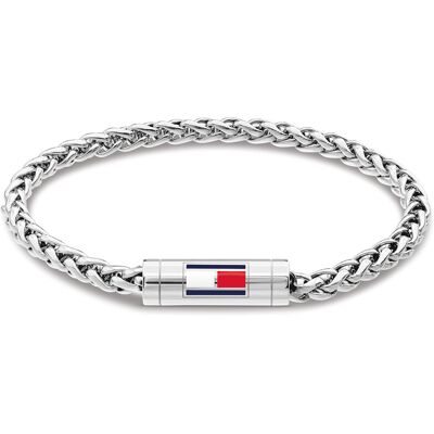 Tommy Hilfiger Adjustable Barrel armband 2790743 Tommy Hilfiger Adjustable Barrel armband 2790743