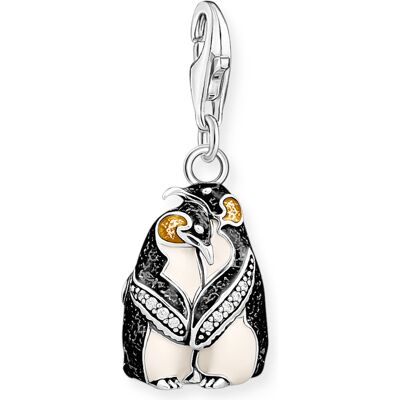 Thomas Sabo Charm Club Charming Polar World berlock 1909-691-7 Thomas Sabo Charm Club Charming Polar World berlock 1909-691-7
