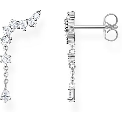 Thomas Sabo Charming Polar World ear climber örhängen H2254-051-14 Thomas Sabo Charming Polar World ear climber örhängen H2254-051-14