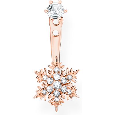 Thomas Sabo Charming Polar World örhänge H2255-416-14 Thomas Sabo Charming Polar World örhänge H2255-416-14