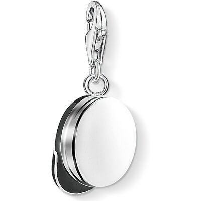 Thomas Sabo Charm Club Student mössa berlock 12057-007-7 Thomas Sabo Charm Club Student mössa berlock 12057-007-7