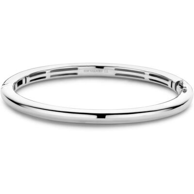 TI SENTO silver bangle armband 23010SI/M TI SENTO silver bangle armband 23010SI/M