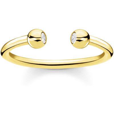 Thomas Sabo ring TR2319-414-14-54 Thomas Sabo ring TR2319-414-14-54