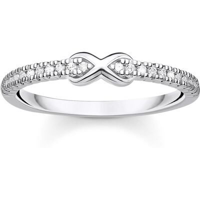 Thomas Sabo ring TR2322-051-14-54 Thomas Sabo ring TR2322-051-14-54