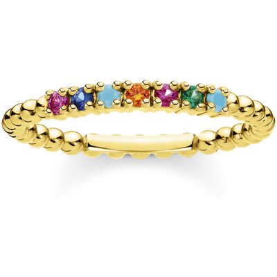 Thomas Sabo ring TR2323-488-7-54 Thomas Sabo ring TR2323-488-7-54