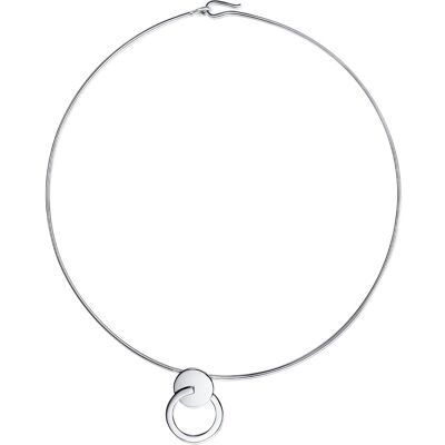 Efva Attling Tubular Bell halsband 10-100-02281-0000 Efva Attling Tubular Bell halsband 10-100-02281-0000