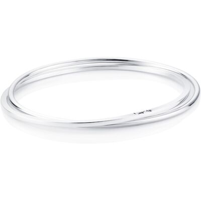 Efva Attling Twosome armband 14-100-00525-0003 Efva Attling Twosome armband 14-100-00525-0003