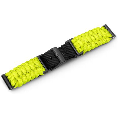 Victorinox flätat armband gul D1 V.60082 Victorinox flätat armband gul D1 V.60082