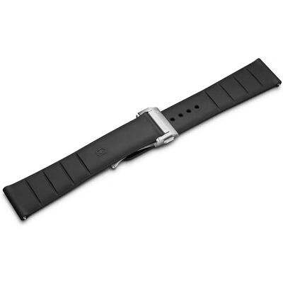 Victorinox gummi armband svart D6-DC V.60095 Victorinox gummi armband svart D6-DC V.60095