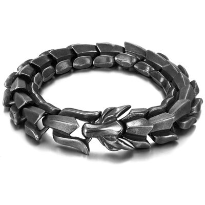 Varia Design Wolf-Viking Titanium armband Varia Design Wolf-Viking Titanium armband