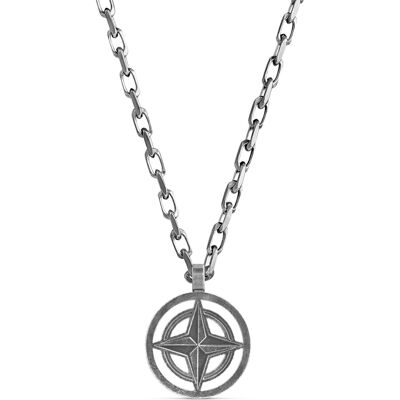 Lempikoru Vartio halsband patinerat 42 623 00 500 Lempikoru Vartio halsband patinerat 42 623 00 500