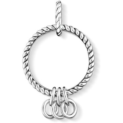 Thomas Sabo Charm Club Carrier X0246-637-21 Thomas Sabo Charm Club Carrier X0246-637-21