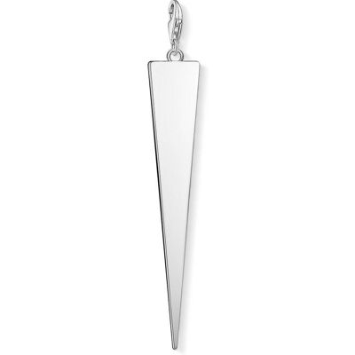 Thomas Sabo Charm Club Y0032-001-21 Triangle Silver Thomas Sabo Charm Club Y0032-001-21 Triangle Silver