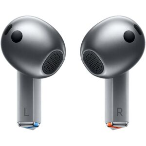 Samsung Galaxy Buds3 Silver SM-R530NZAAEUB Samsung Galaxy Buds3 Silver SM-R530NZAAEUB