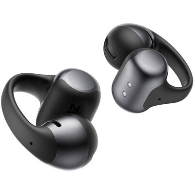 SHOKZ OpenDots One Black SHOKZ OpenDots One Black