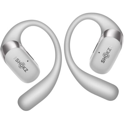 SHOKZ OpenFit 2+ Grey SHOKZ OpenFit 2+ Grey