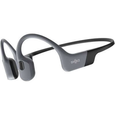 SHOKZ OpenSwim Pro Grey SHOKZ OpenSwim Pro Grey
