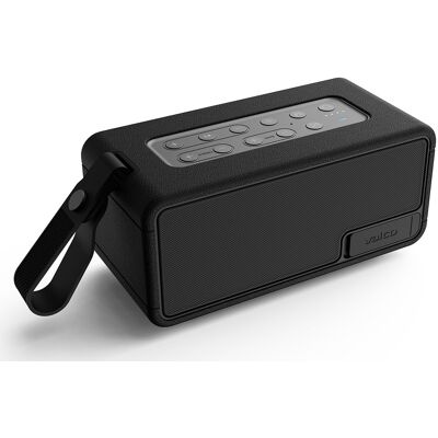 Valco Nordell Max Bluetooth högtalare svart Valco Nordell Max Bluetooth högtalare svart