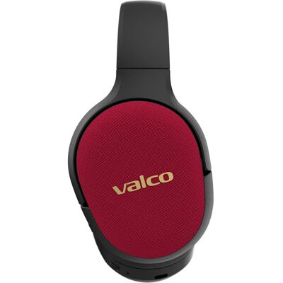 Valco VMK Skins Period Red - Par Valco VMK Skins Period Red - Par