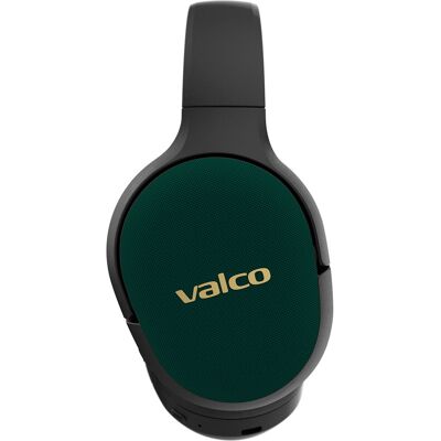 Valco VMK Skins Wunder Green - Par Valco VMK Skins Wunder Green - Par