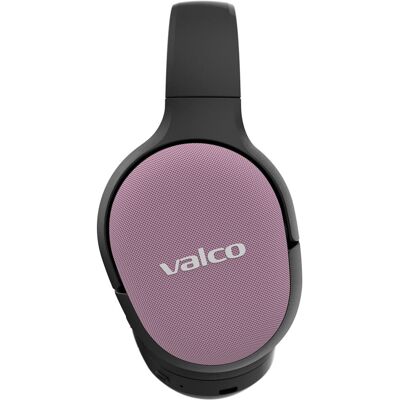 Valco VMK Skins Pinkish - Par Valco VMK Skins Pinkish - Par