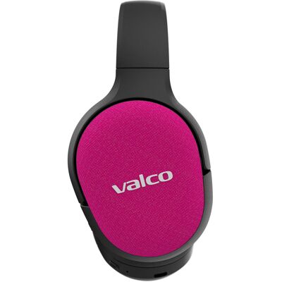 Valco VMK Skins Fucshia - Par Valco VMK Skins Fucshia - Par