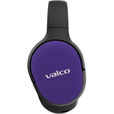 Valco VMK Skins Imperial Purple - Par Valco VMK Skins Imperial Purple - Par