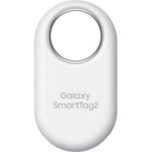 Samsung Galaxy SmartTag2 vit