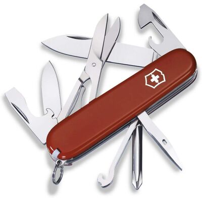Victorinox Super Tinker 1.4703 Fickkniv Victorinox Super Tinker 1.4703 Fickkniv