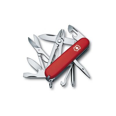 Victorinox Deluxe Tinker 1.4723 Fickkniv Victorinox Deluxe Tinker 1.4723 Fickkniv