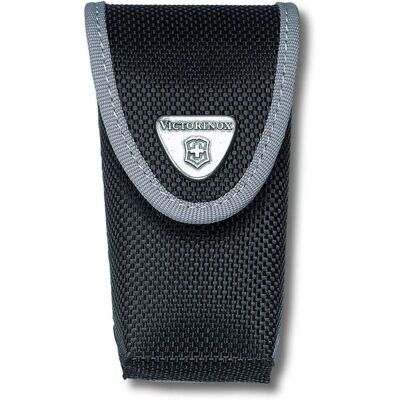 Victorinox baltesetui i nylon svart 91mm 4.0543.3 Victorinox baltesetui i nylon svart 91mm 4.0543.3