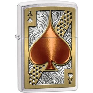 Zippo 200SPAD Spade