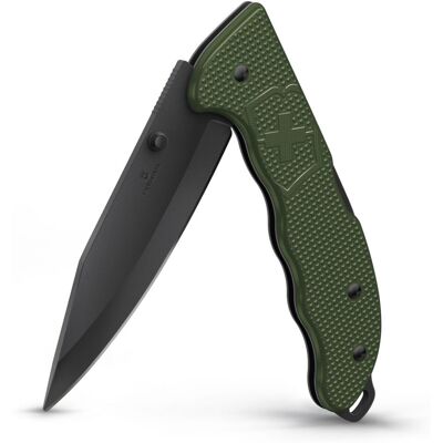 Victorinox Evoke BSH Alox olive green 0.9425.DS24 Victorinox Evoke BSH Alox olive green 0.9425.DS24