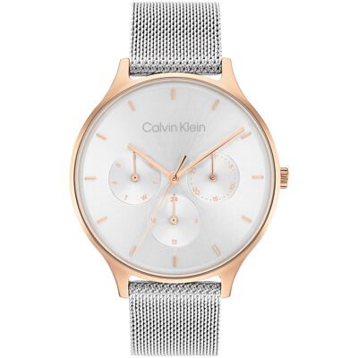 Calvin Klein Timeless Multifunction 25200106 Calvin Klein Timeless Multifunction 25200106