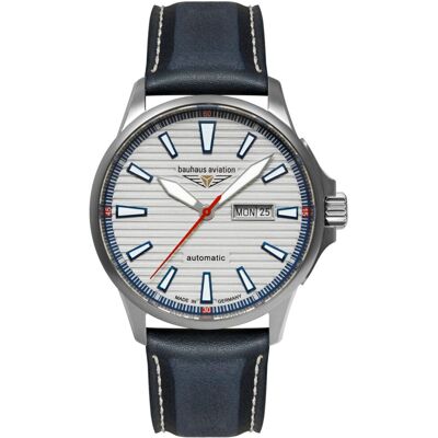 Bauhaus Aviation Horizon Automatic 2862-1 Bauhaus Aviation Horizon Automatic 2862-1