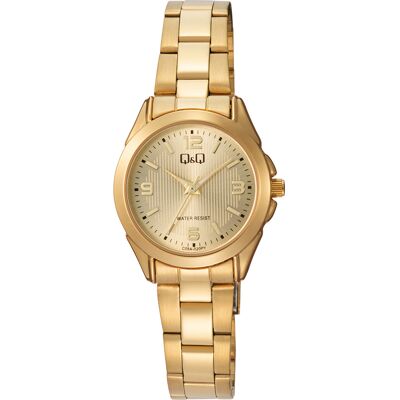 Q&Q damarmbandsur C05A-020PY Q&Q damarmbandsur C05A-020PY