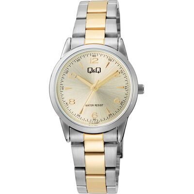 Q&Q damarmbandsur C11A-029PY Q&Q damarmbandsur C11A-029PY
