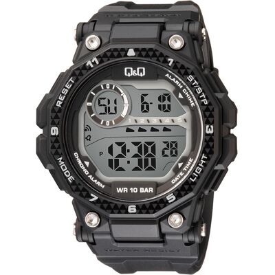 Q&Q armbandsur G28A-001VY Q&Q armbandsur G28A-001VY