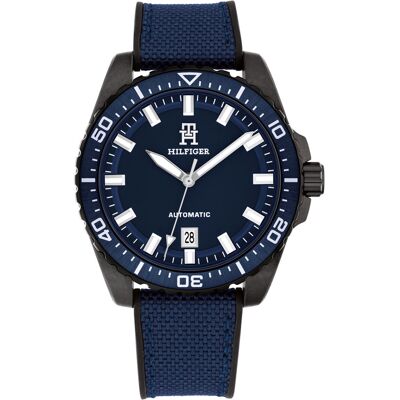 Tommy Hilfiger TH85 Carbon TH1792160 Tommy Hilfiger TH85 Carbon TH1792160