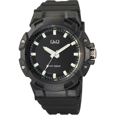 Q&Q herrarmbandsur V40A-001VY Q&Q herrarmbandsur V40A-001VY