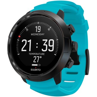 Suunto D5 Aqua Blue Suunto D5 Aqua Blue