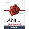 Aha... Det är enkelt!, E-bok