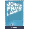 Längre bort, E-bok