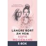 Längre bort än hem, E-bok