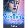 Ack, denna själ!, E-bok